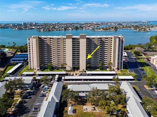 Condo for sale in South Pasadena, Florida