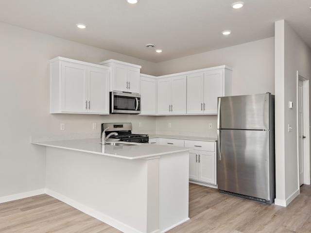House for sale in Ramsey, Minnesota