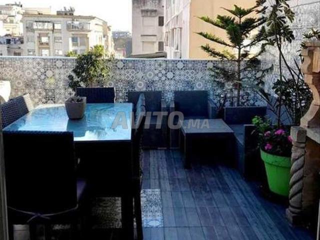 Appartement vente à Anfa, Gharb-Chrarda-Beni Hssen