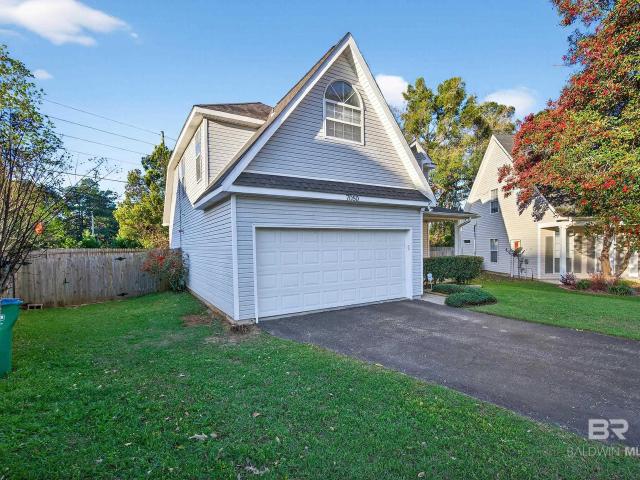 House for sale in Spanish Fort, Alabama