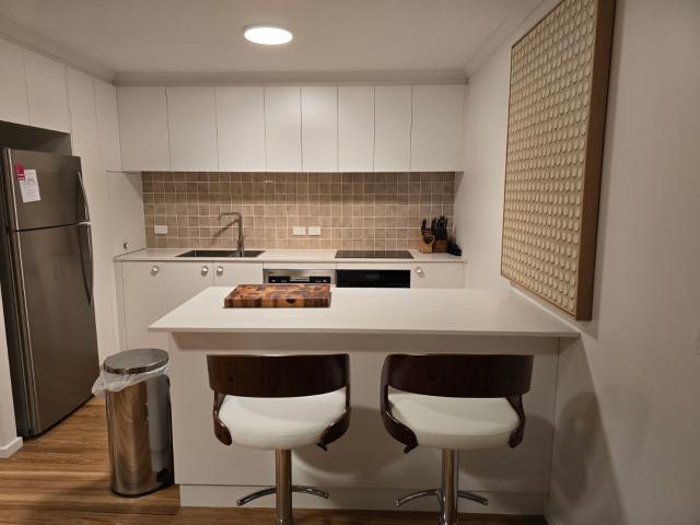 Apartment for rent in Braddon, Australian Capital Territory