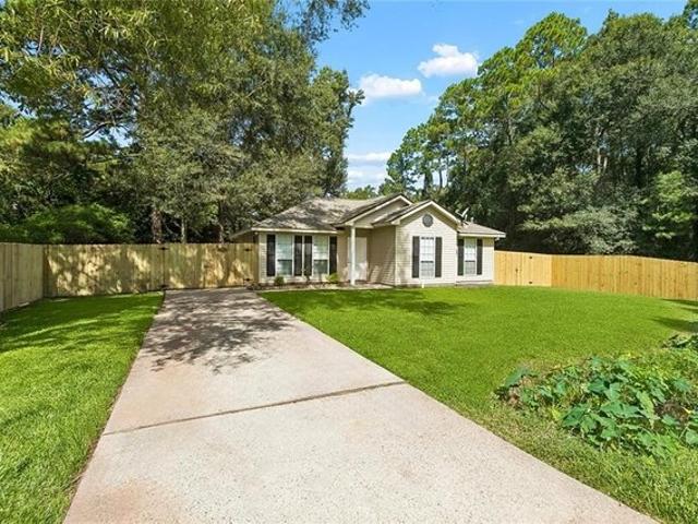House for sale in Covington, Louisiana