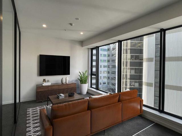 Apartment for rent in Te Aro, Wellington