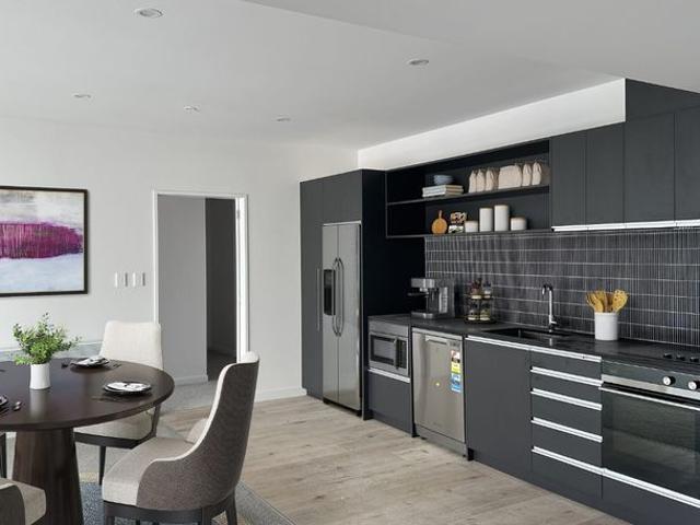 Apartment for rent in Wellington Central, Wellington