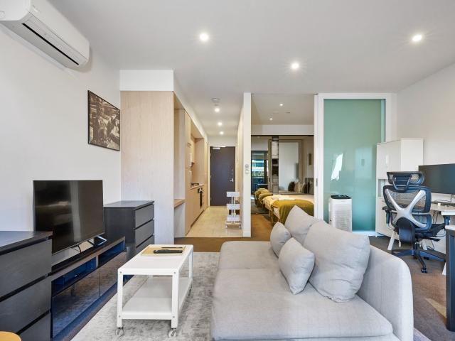 Apartment for rent in Camerons Creek, Victoria