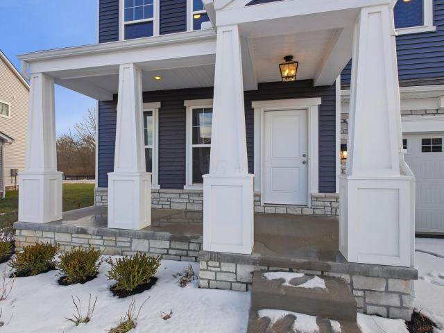 House for rent in Plain City, Ohio