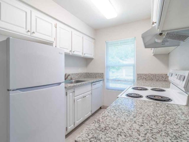 Apartment for rent in Sacramento, California