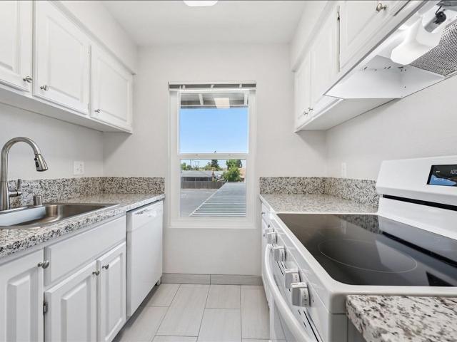 Apartment for rent in Sacramento, California