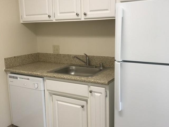 Apartment for rent in Sacramento, California