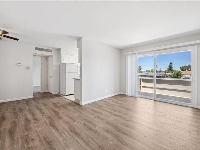 Apartment for rent in Sacramento, California