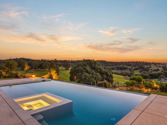 Property for sale in California
