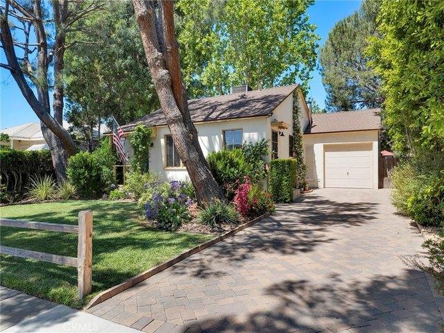 House for sale in Reseda, Canoga Park