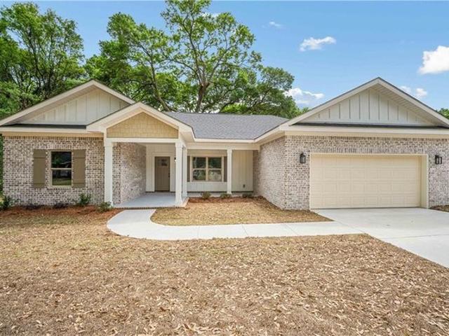 House for sale in Alabama