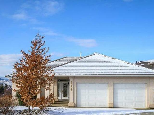 House for sale in Vernon, British Columbia