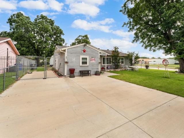 House for sale in Dallas, Texas