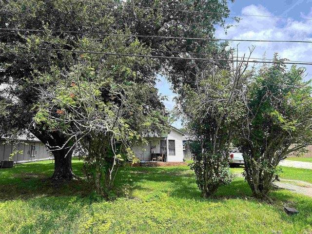 Land for sale in Jefferson, Texas
