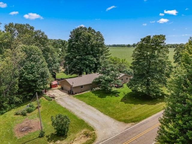 House for sale in Hillsdale, Michigan