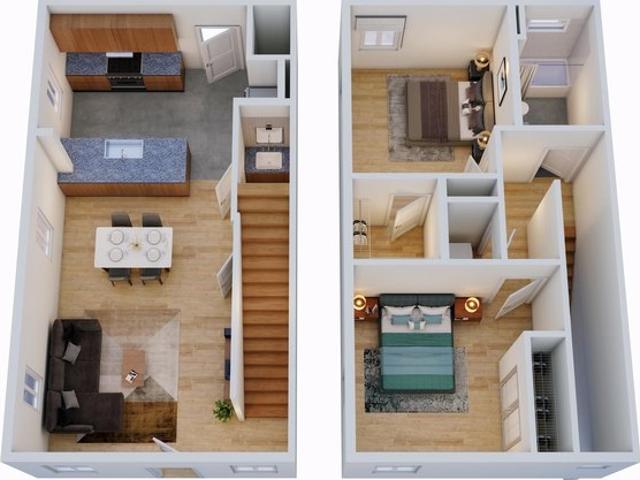 Townhouse for sale in Austin, Texas