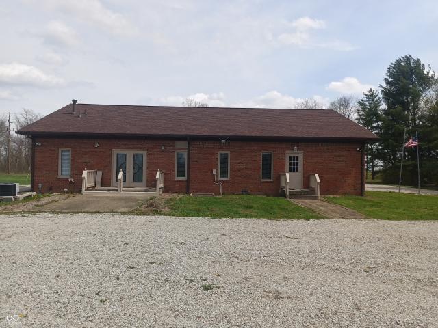 House for sale in Fairland, Indiana