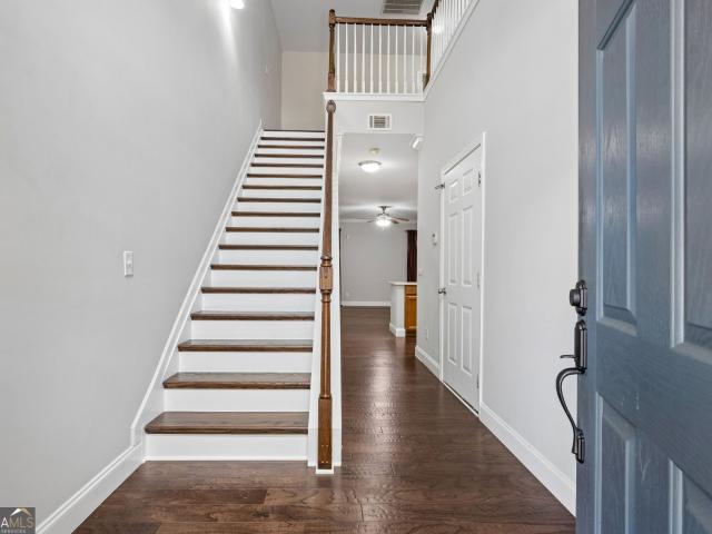 House for sale in Braselton, Georgia