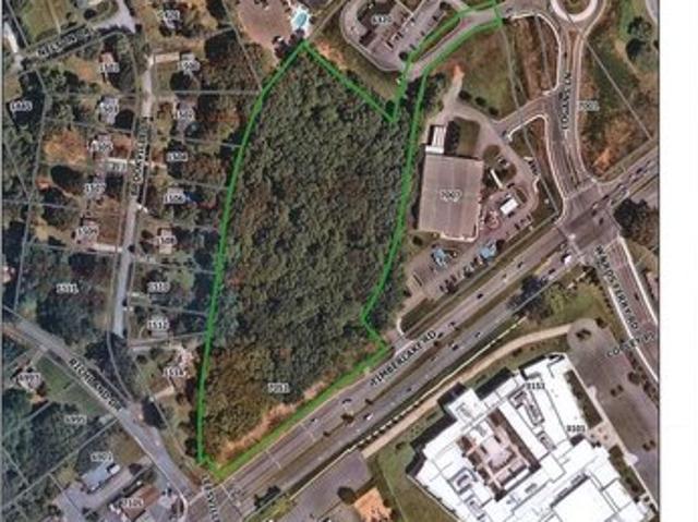Land for sale in Virginia