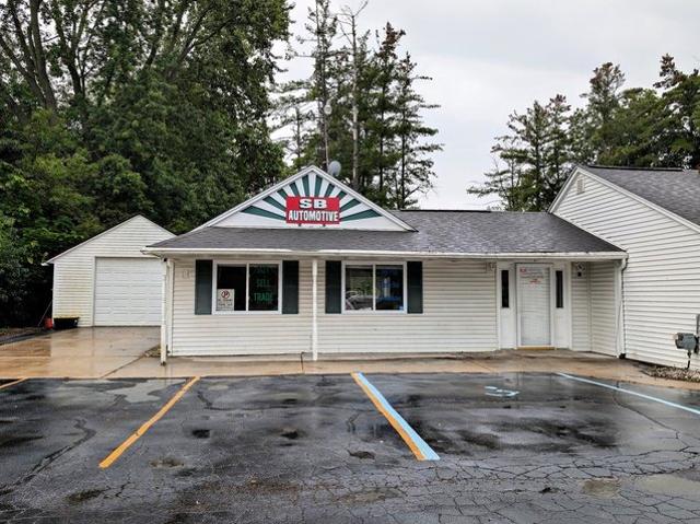 House for sale in Clio, Michigan
