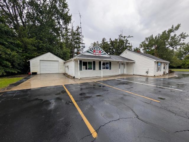 House for sale in Michigan