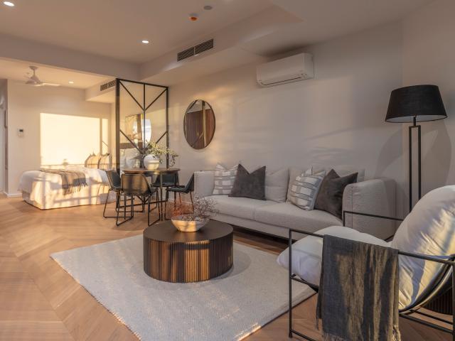 Apartment for rent in Auckland, Oroua County