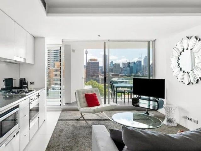 Apartment for rent in Sydney, New South Wales