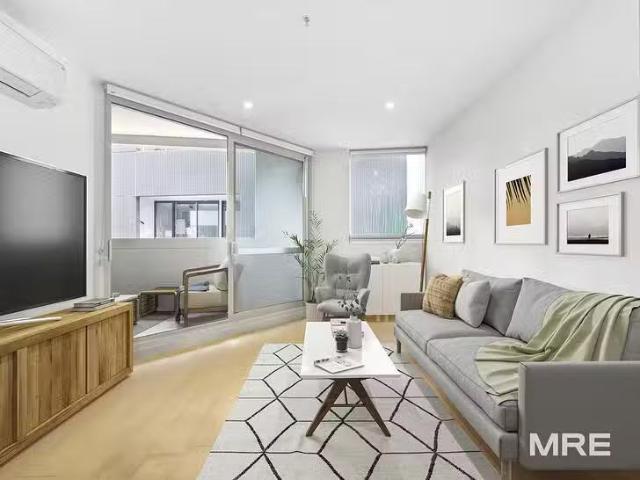 Apartment for rent in Fitzroy