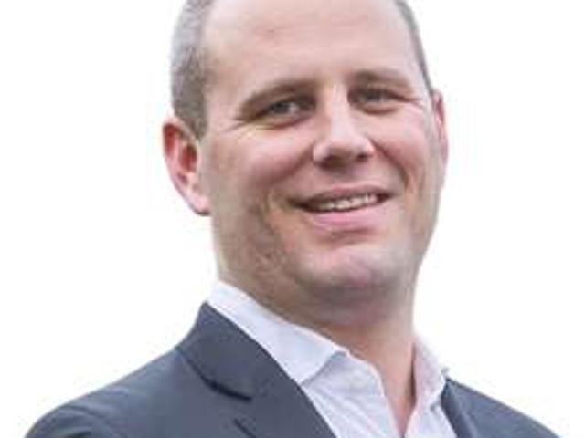 Apartment for sale in Newmarket