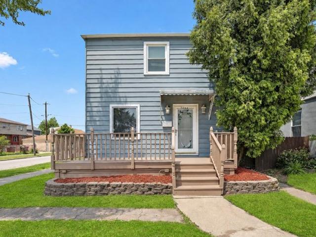 House for sale in Berwyn, Cook County