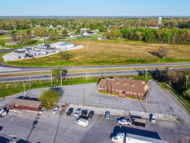 Commercial for sale in Paducah, Kentucky
