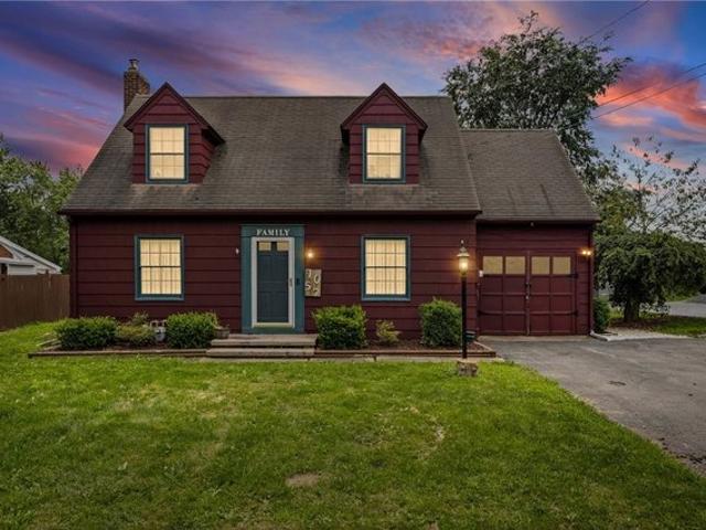 House for sale in Niagara, New York