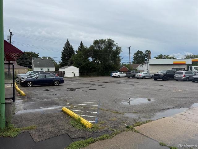 Commercial for sale in Michigan