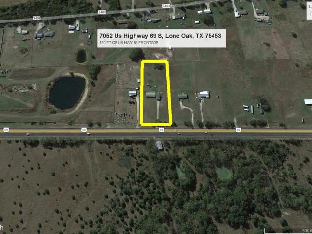 Land for sale in Hunt, Texas
