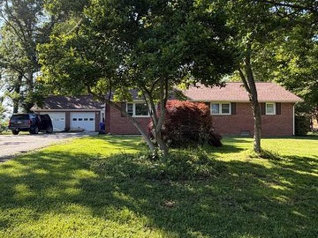 House for sale in Frederick, Maryland