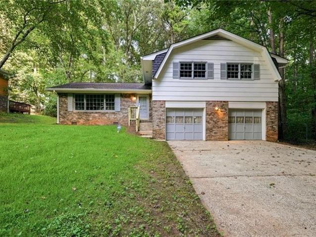 House for sale in Morrow, Clayton County