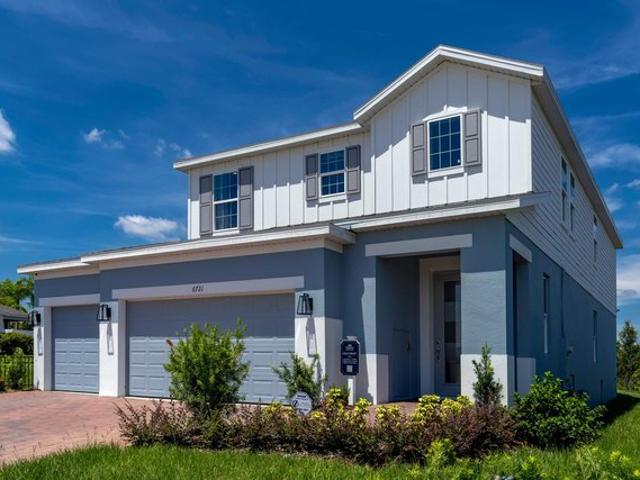 House for sale in Groveland, Florida