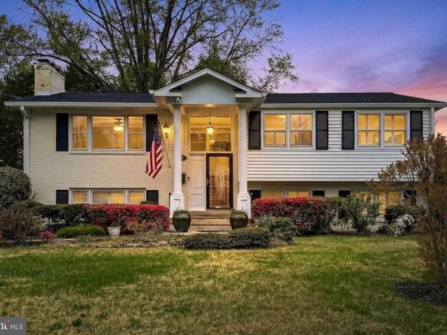 House for sale in Virginia