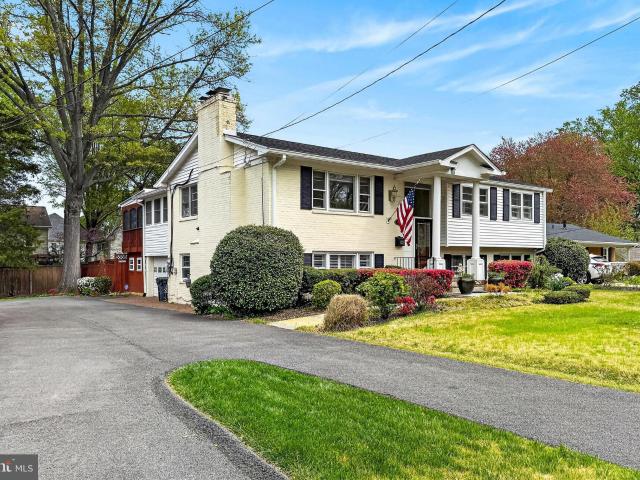 House for sale in Virginia