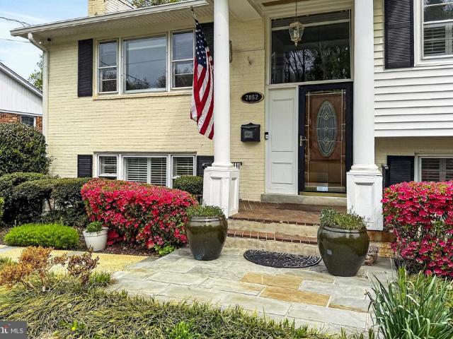 House for sale in Virginia