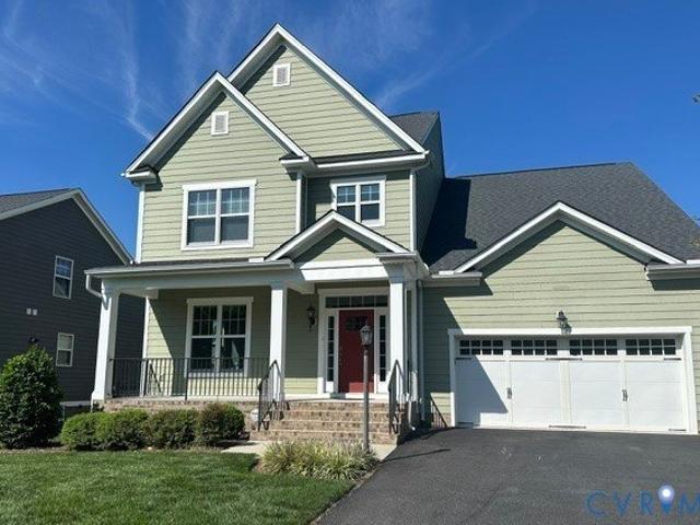 House for sale in Virginia