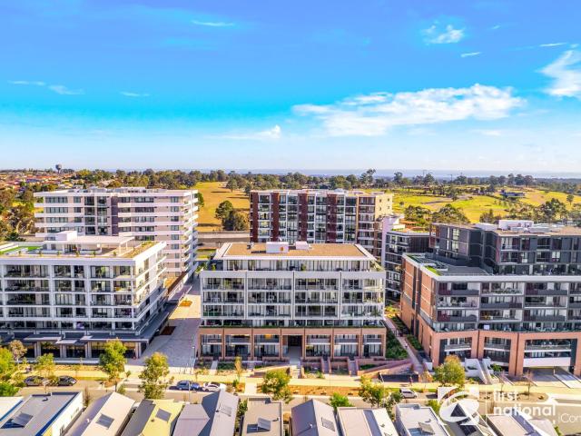 Apartment for rent in Rouse Hill, Sydney