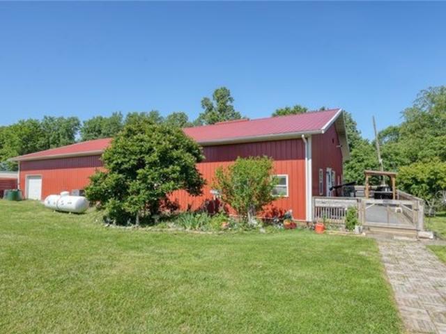 House for sale in Guernsey, Ohio