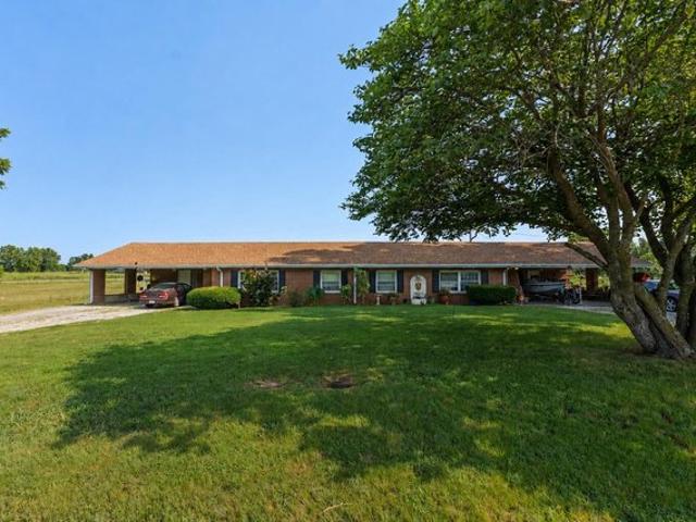Townhouse for sale in Springfield, Missouri