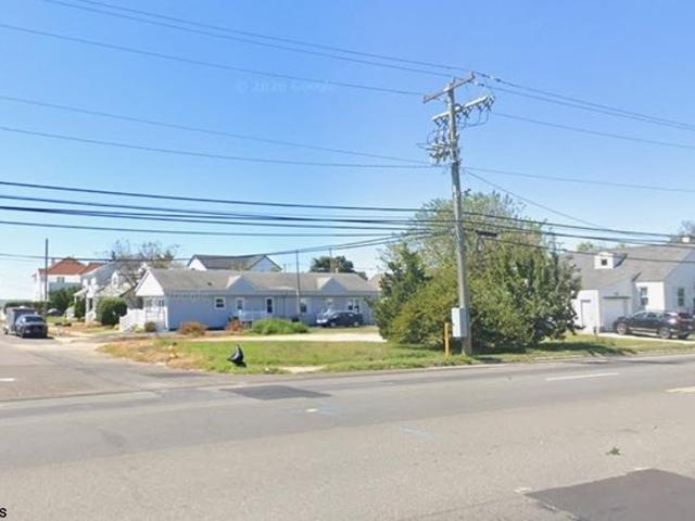Land for sale in Pleasantville, New Jersey
