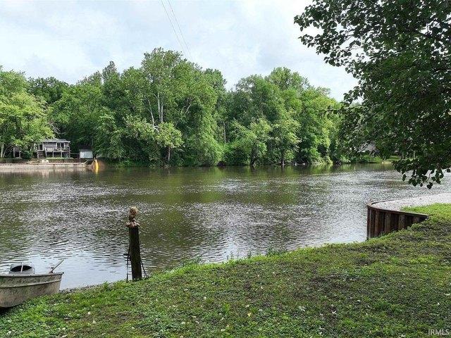 Land for sale in Monticello, Indiana