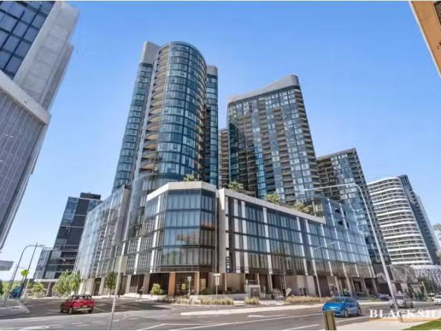 Apartment for rent in Belconnen Dc, Australian Capital Territory