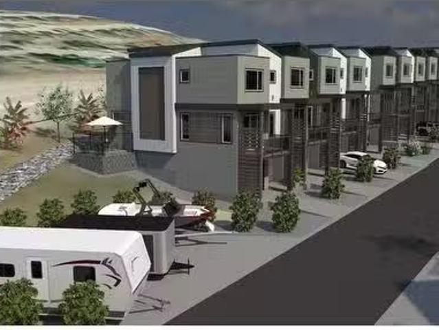 Condo for sale in Vernon, British Columbia